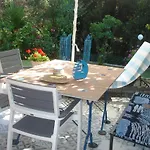 Ferienhaus Leena Paramonas (Corfu)