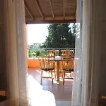 Ferienhaus Leena