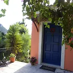 Leena Ferienhaus Paramonas (Corfu)