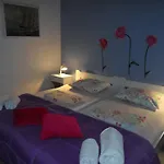 Ferienhaus Leena Paramonas (Corfu)