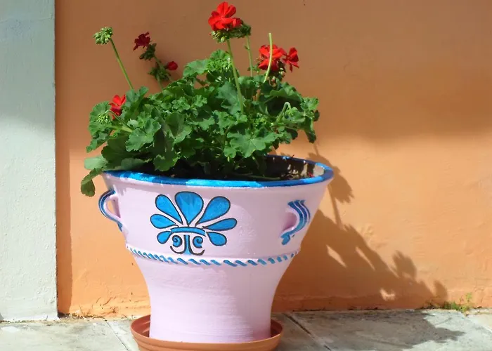 Leena Paramonas (Corfu)