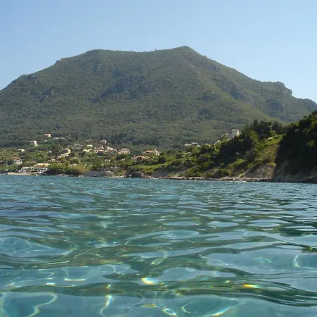 莉娜度假屋 度假居