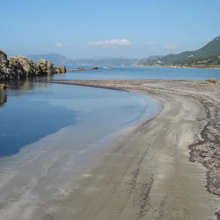 Leena * Paramonas (Corfu)