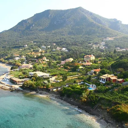 Case de vacanță Leena