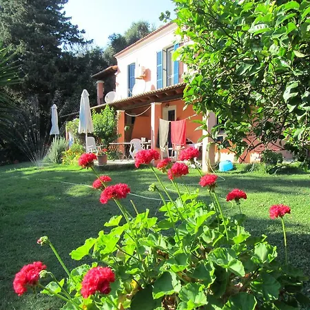 Holiday home Leena Paramonas (Corfu)