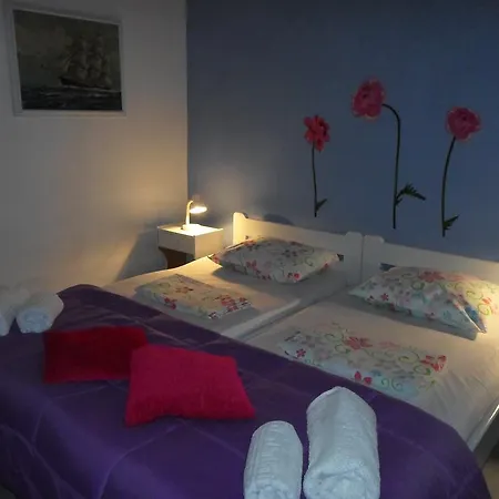 Holiday home Leena Paramonas (Corfu)