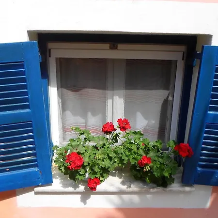 Leena * Paramonas (Corfu)