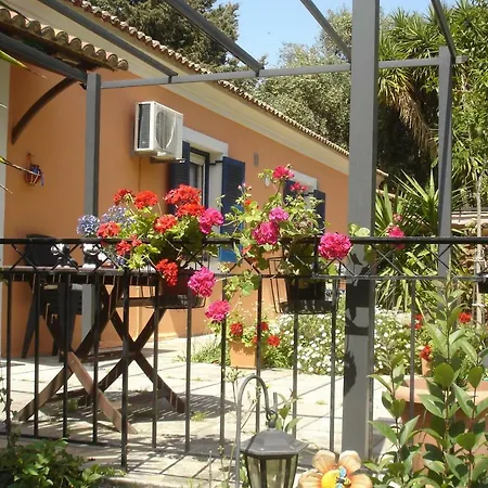 Holiday home Leena