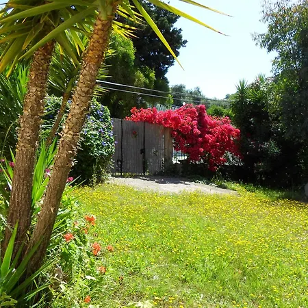 Holiday home Leena