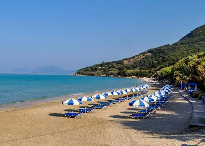 Vakantiehuis Leena *