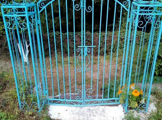 Leena * Paramonas (Corfu)