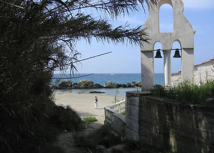 Vakantiehuis Leena *