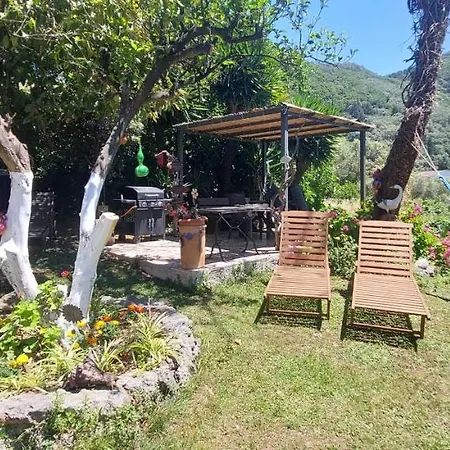 Vakantiehuis Leena *