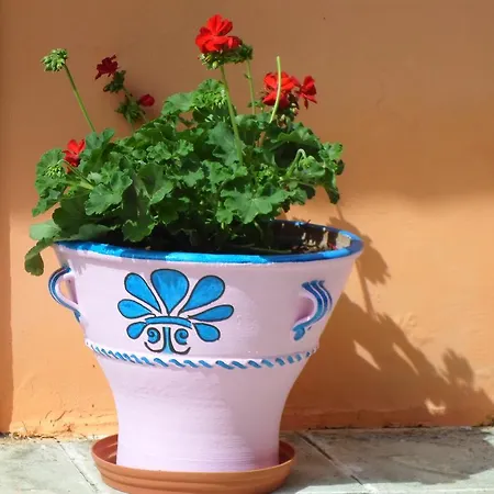 Leena Paramonas (Corfu)